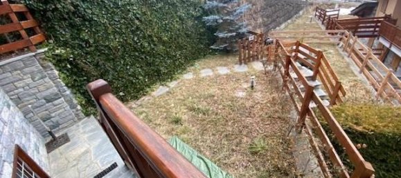 5-Zimmer Villa in Brusson, Italy, Nr. 33061 74