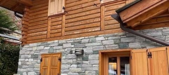 5-Zimmer Villa in Brusson, Italy, Nr. 33061 18