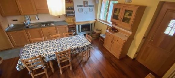 5-Zimmer Villa in Brusson, Italy, Nr. 33061 32