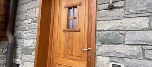 5-Zimmer Villa in Brusson, Italy, Nr. 33061 24