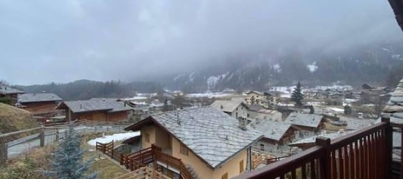 5-Zimmer Villa in Brusson, Italy, Nr. 33061 8