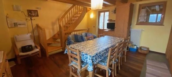 5-Zimmer Villa in Brusson, Italy, Nr. 33061 35