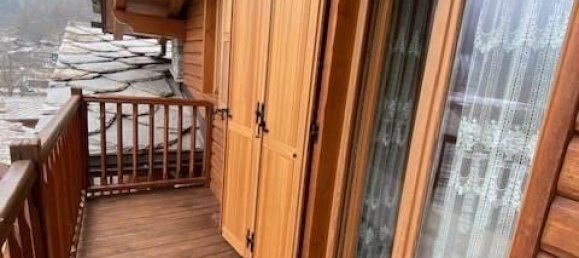 5-Zimmer Villa in Brusson, Italy, Nr. 33061 46