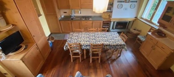 5-Zimmer Villa in Brusson, Italy, Nr. 33061 28