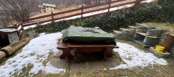 5-Zimmer Villa in Brusson, Italy, Nr. 33061 55