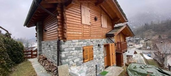 5-Zimmer Villa in Brusson, Italy, Nr. 33061 5