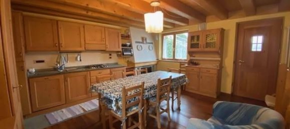 5-Zimmer Villa in Brusson, Italy, Nr. 33061 17