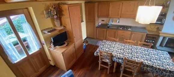 5-Zimmer Villa in Brusson, Italy, Nr. 33061 10