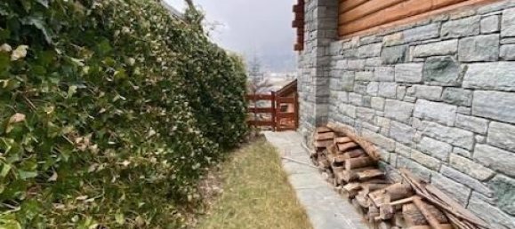 5-Zimmer Villa in Brusson, Italy, Nr. 33061 65