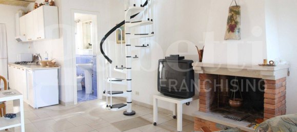 1 bedroom Apartment in Abruzzo, Italy No. 258934 10