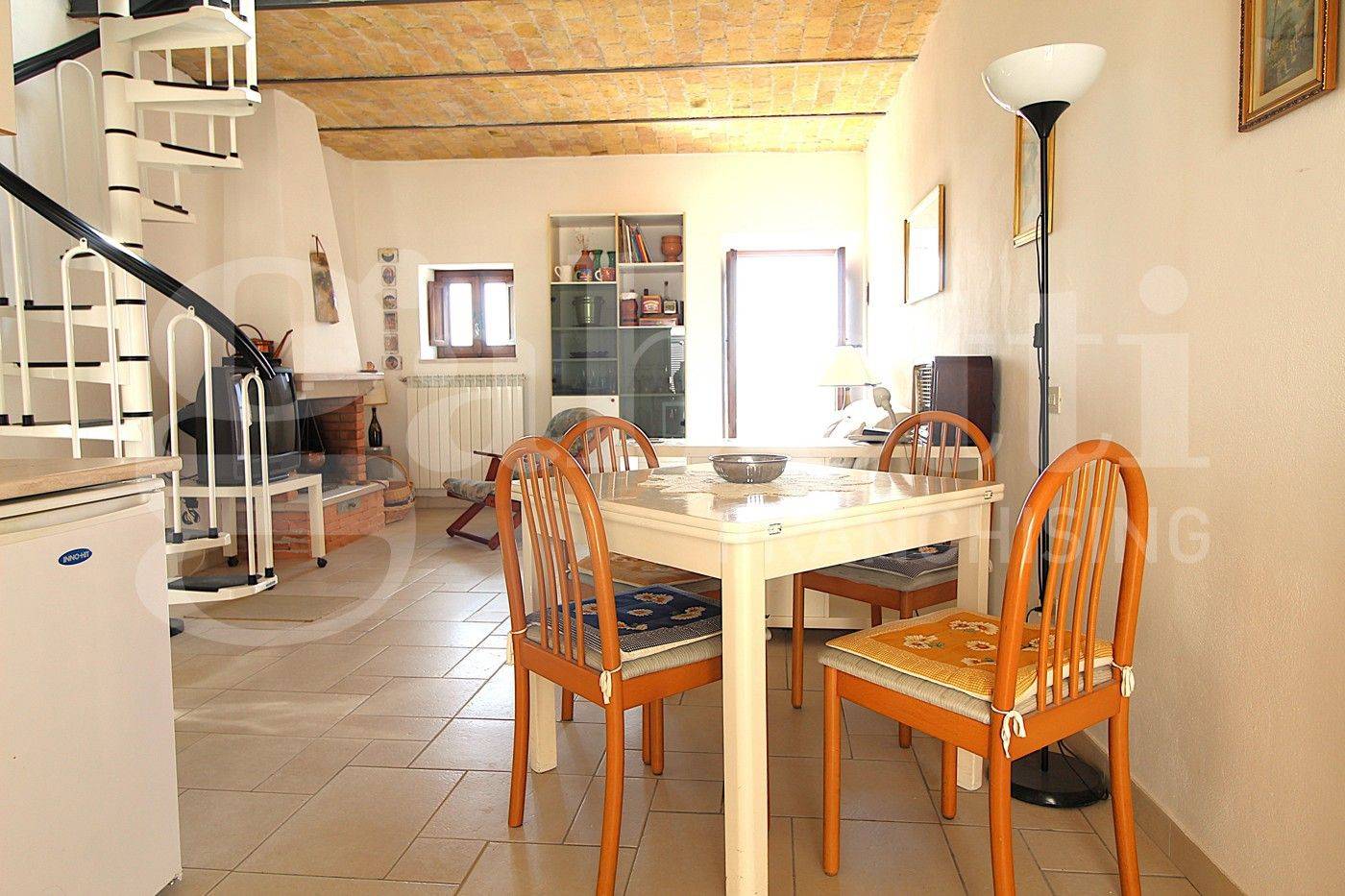 1 bedroom Apartment in Abruzzo, Italy No. 258934