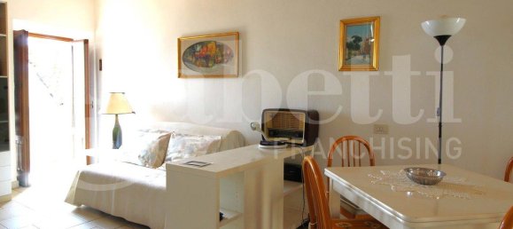 1 bedroom Apartment in Abruzzo, Italy No. 258934 7