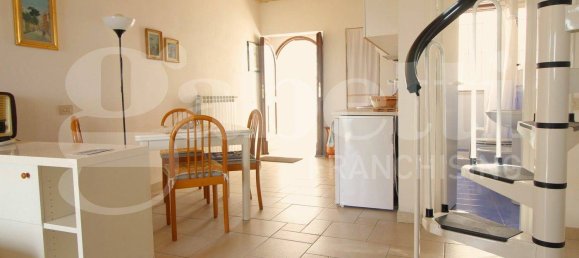 1 bedroom Apartment in Abruzzo, Italy No. 258934 2