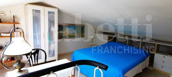 1 bedroom Apartment in Abruzzo, Italy No. 258934 16