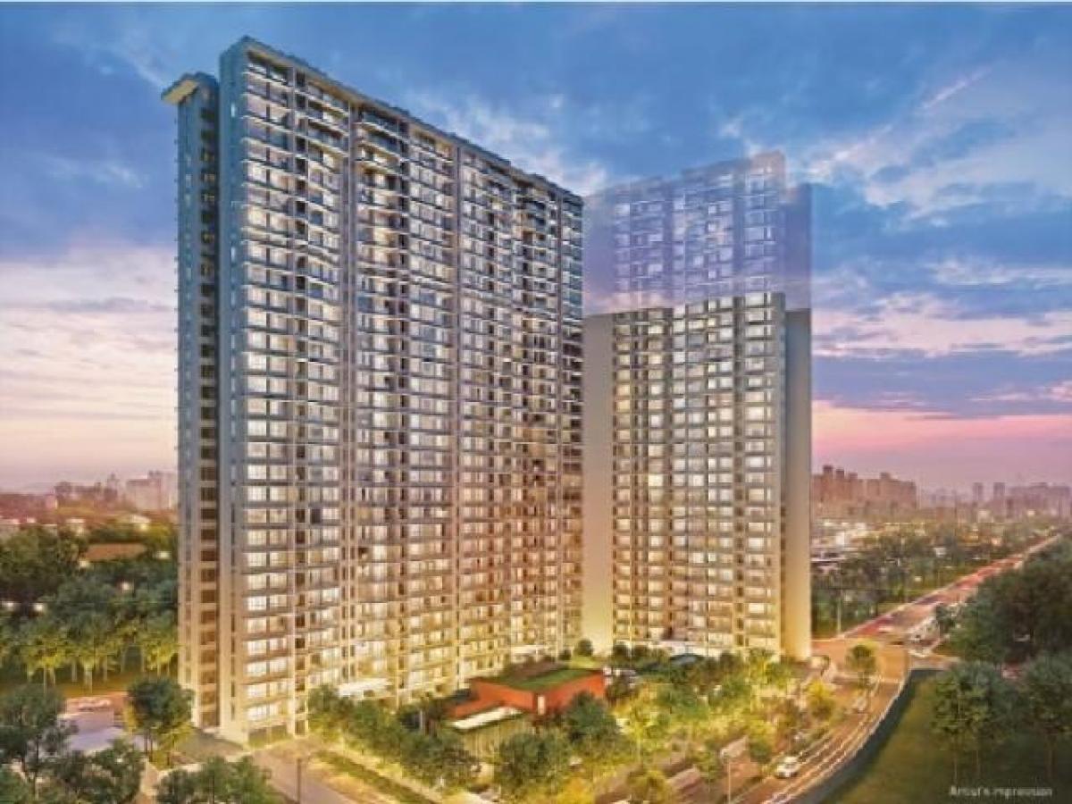 Casa T2 em Mumbai, India N.º 55341