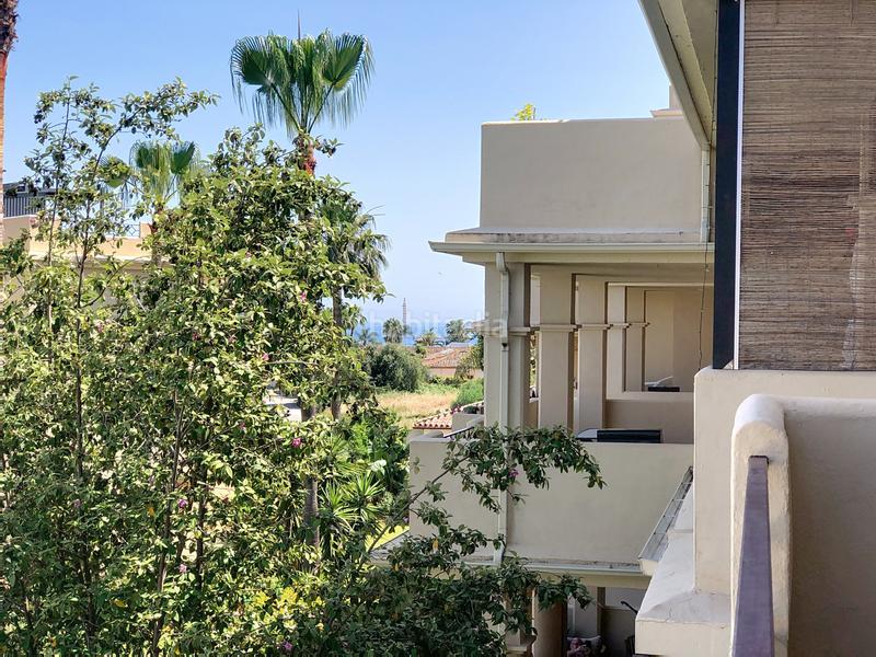 3 bedrooms Apartment in Estepona, Spain No. 79310