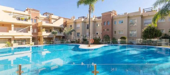 3 bedrooms Apartment in Estepona, Spain No. 79310 3