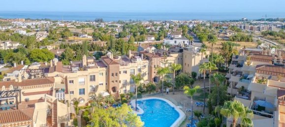 3 bedrooms Apartment in Estepona, Spain No. 79310 2