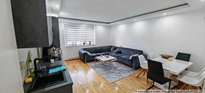 Apartamento de 4 habitaciónes en Innsbruck-Stadt, Austria No. 173182