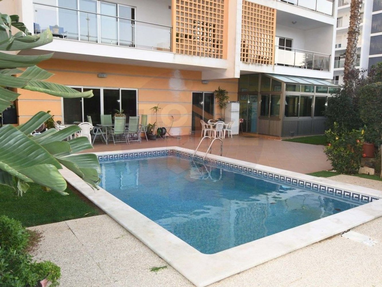 4 غرف نوم منزل ذو طابقين في Portimao, Portugal رقم 254592