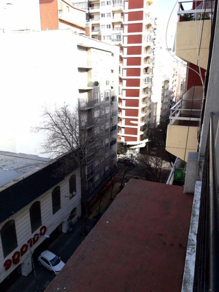 2 bedrooms Apartment in Mar del Plata, Argentina No. 78133