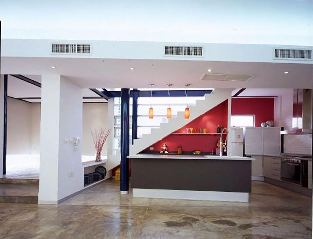 3 bedrooms House in Veracruz, Mexico No. 217887