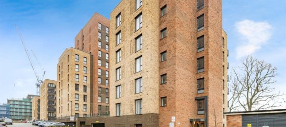 2 غرف نوم شقة في Watford, United Kingdom رقم 6075 12