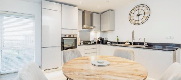 2 غرف نوم شقة في Watford, United Kingdom رقم 6075 6