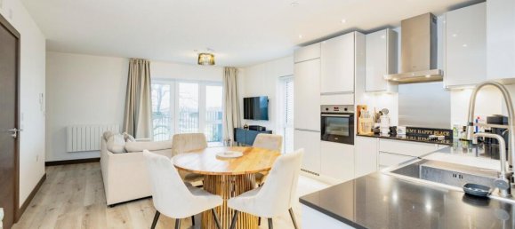 2 غرف نوم شقة في Watford, United Kingdom رقم 6075 3