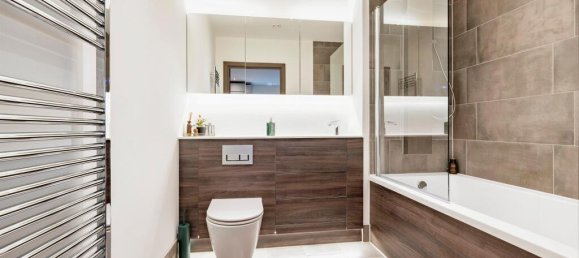 2 غرف نوم شقة في Watford, United Kingdom رقم 6075 11