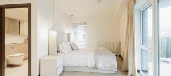 2 غرف نوم شقة في Watford, United Kingdom رقم 6075 8