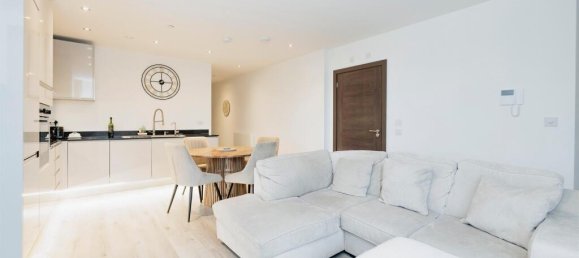 2 غرف نوم شقة في Watford, United Kingdom رقم 6075 16