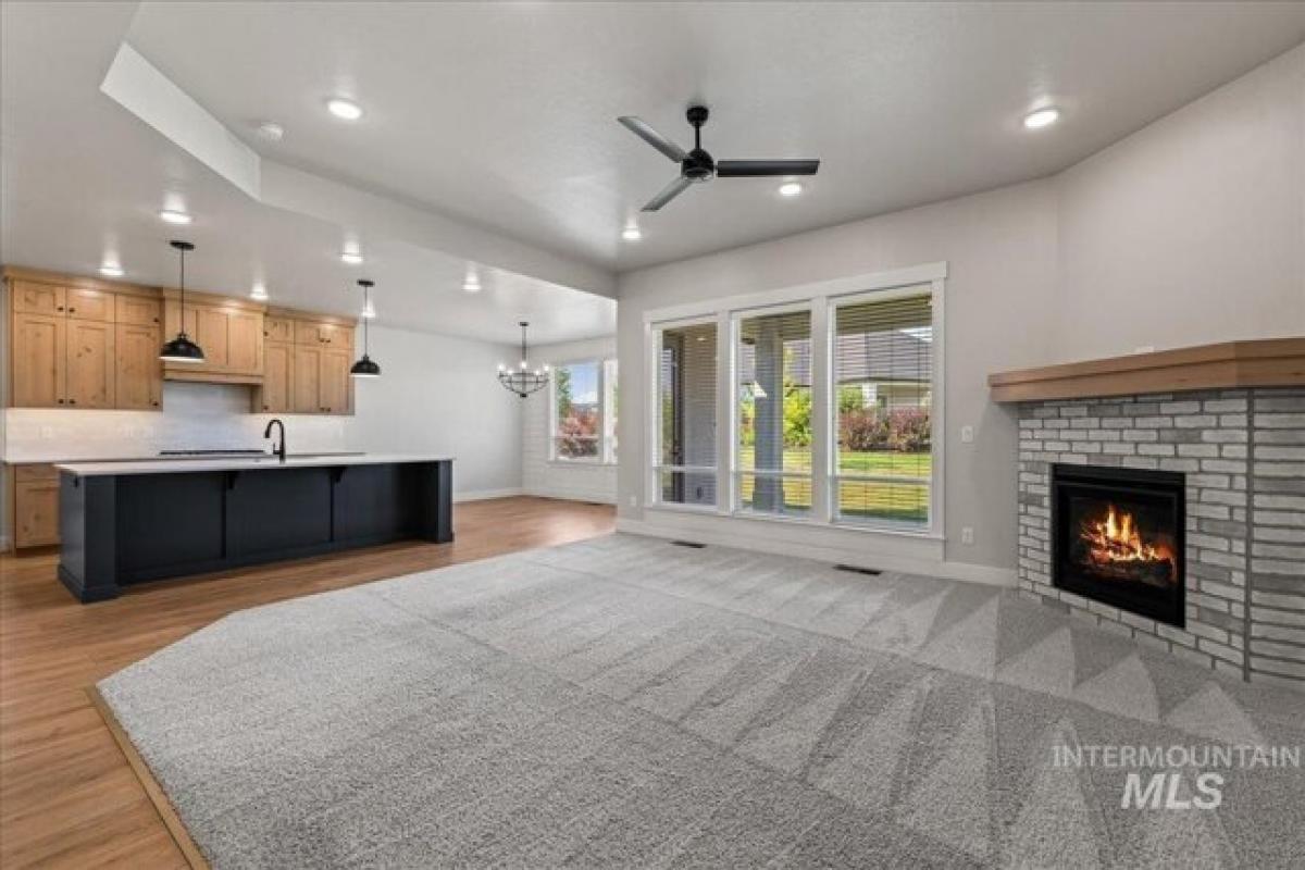 3 bedrooms House in Nampa, USA No. 393083