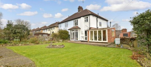 3 bedrooms House in Essex, United Kingdom No. 4085 4