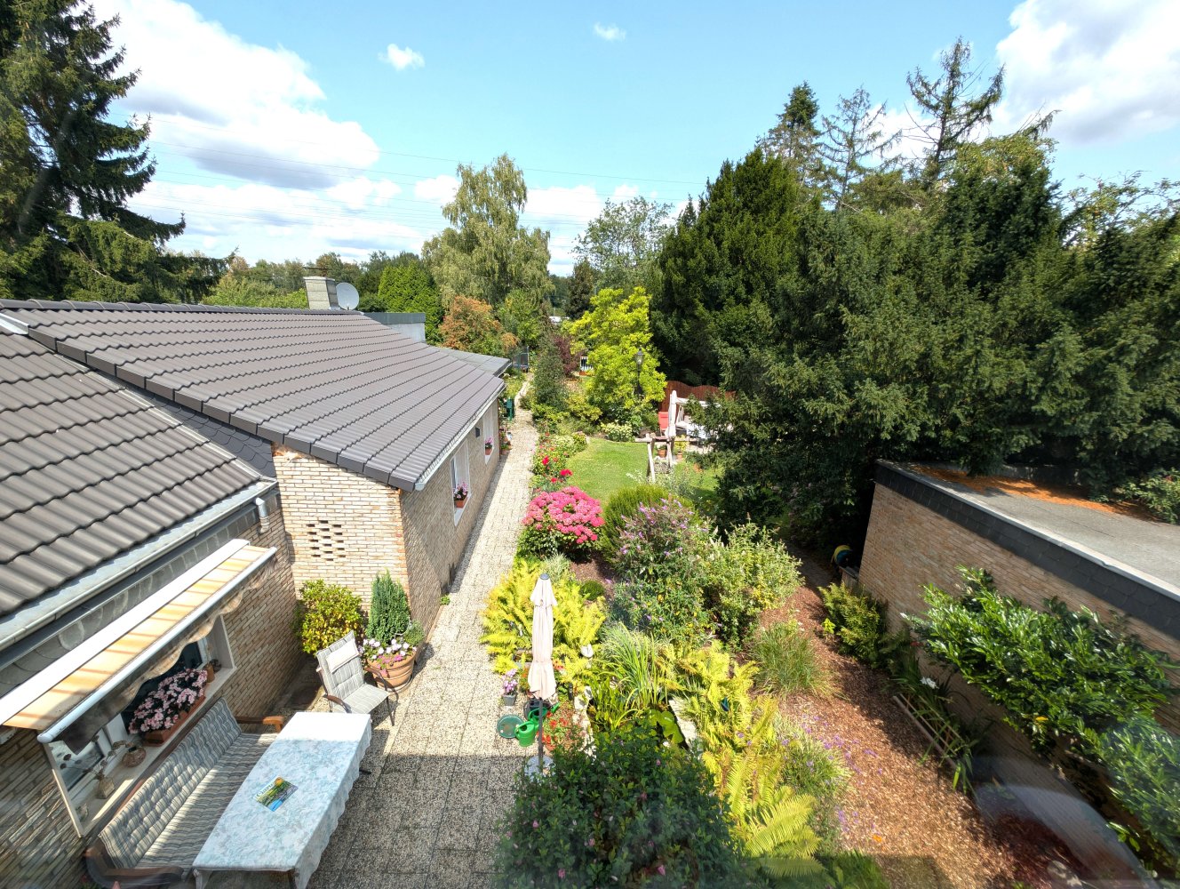 Moradia em banda T3 em Dusseldorf, Germany N.º 319359