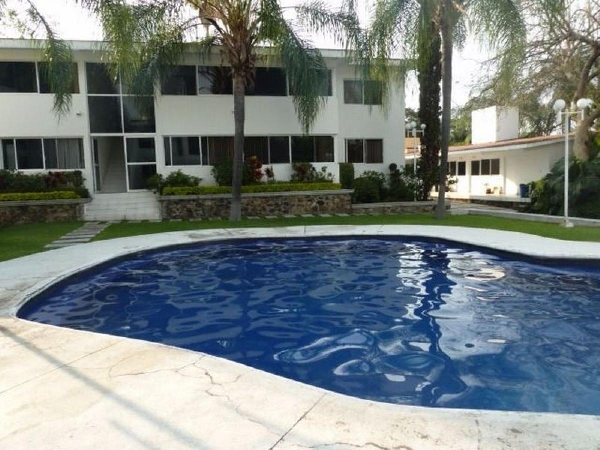 3 غرف نوم شقة في Morelos, Mexico رقم 186550