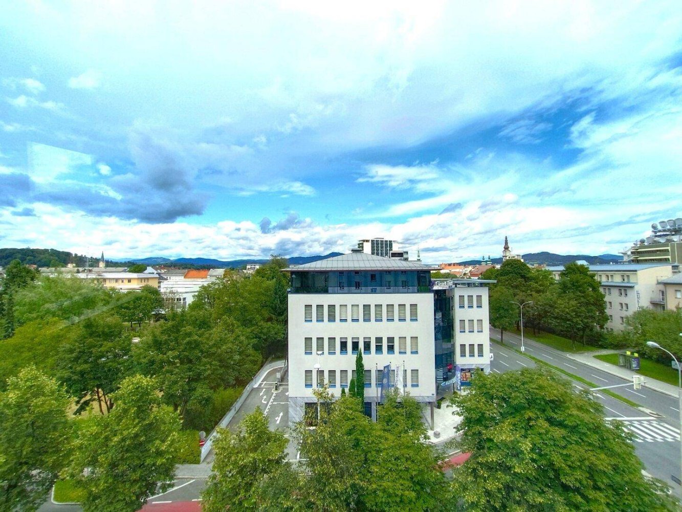 3-Zimmer Wohnung in Klagenfurt am Wörthersee, Austria, Nr. 170799