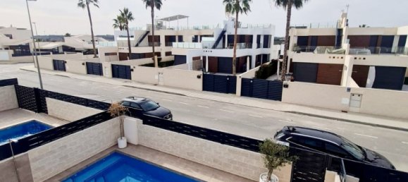 3 bedrooms Villa in Benijofar, Spain No. 10896 5