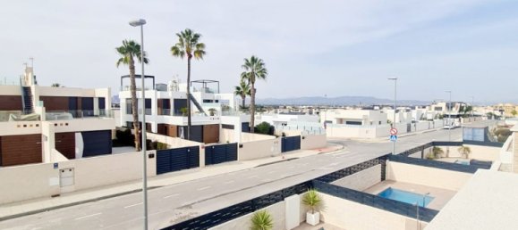 3 bedrooms Villa in Benijofar, Spain No. 10896 4