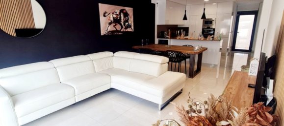 3 bedrooms Villa in Benijofar, Spain No. 10896 12