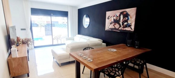 3 bedrooms Villa in Benijofar, Spain No. 10896 17