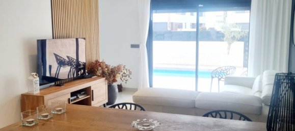 3 bedrooms Villa in Benijofar, Spain No. 10896 18