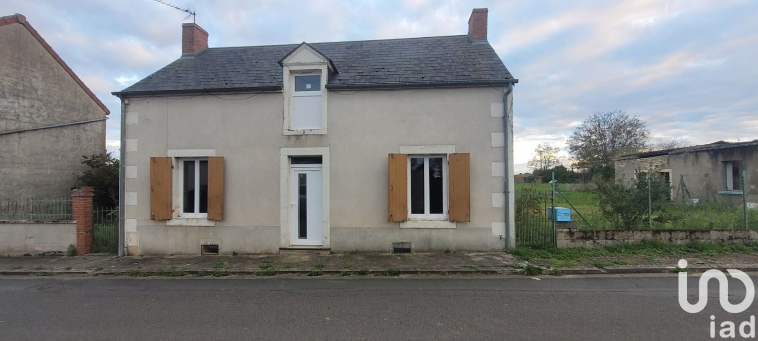 5غرفة تاون هاوس في Saint-Denis-de-Palin, France رقم 220542