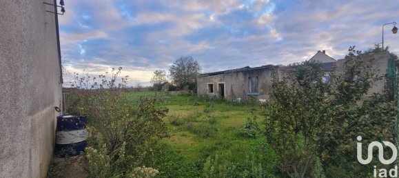 5غرفة تاون هاوس في Saint-Denis-de-Palin, France رقم 220542 4