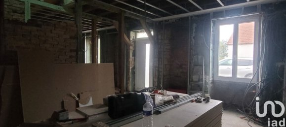 5غرفة تاون هاوس في Saint-Denis-de-Palin, France رقم 220542 12