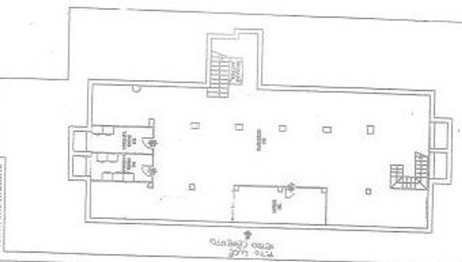 100m² Office in Venice, Italy No. 115736