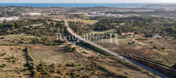 Terrain à Lagos, Portugal No. 130366 31