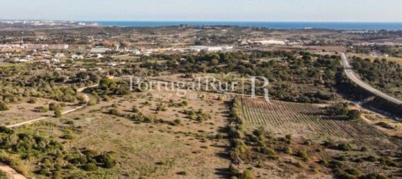 Terrain à Lagos, Portugal No. 130366 3