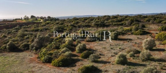 Terrain à Lagos, Portugal No. 130366 36