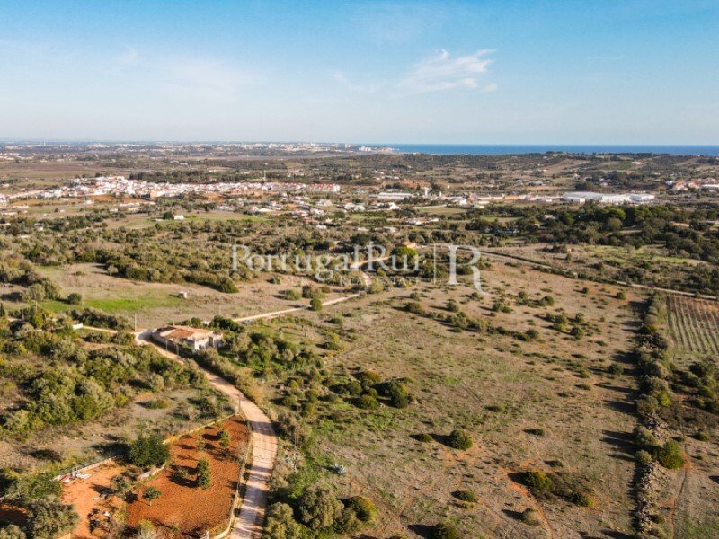 Terrain à Lagos, Portugal No. 130366